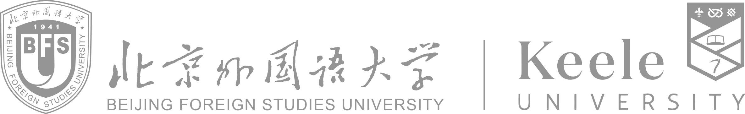 BFSU x Keele University